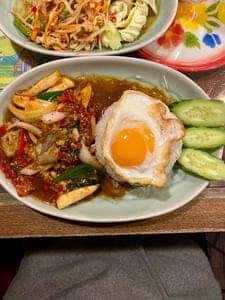クルン・サイアム 自由が丘店