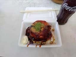 元祖たこ判 小前