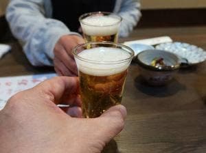 季節料理 松利