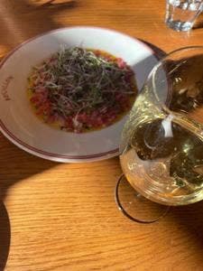 フランス大衆食堂 ブイヨン本郷3