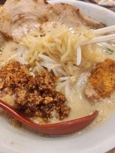麺場 田所商店 深谷店