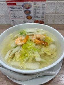 551蓬莱 心斎橋大丸店