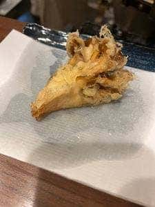 天婦羅酒場 ましわか