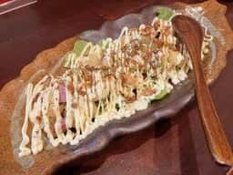 鉄板バル Furufuru食堂