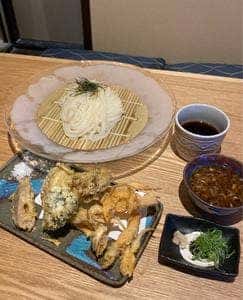 細切りうどん いしば志