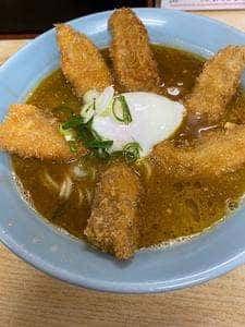 のり吉ラーメン