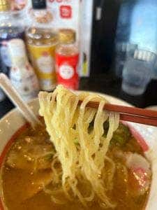 幸楽苑 太田飯田町店