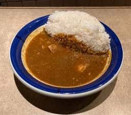 カリーライス専門店エチオピア 本店