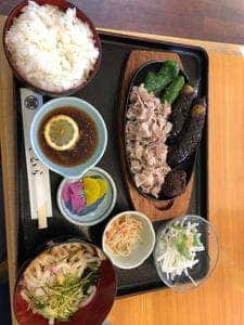 和風レストラン きむら