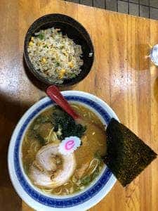 麺屋十王