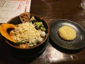 アジアンバーラマイ 旭川東光店