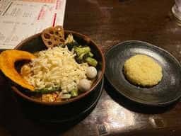 アジアンバーラマイ 旭川東光店