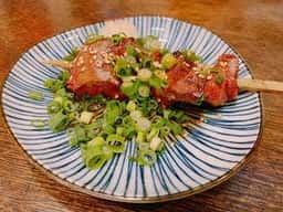 やきとり 大森屋 野方店