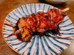 やきとり 大森屋 野方店