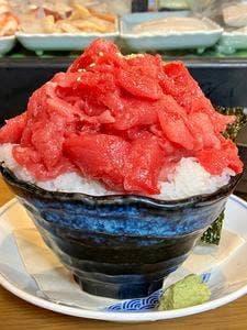 神保町すしわさび
