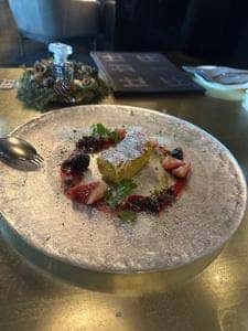 Wolfgang’s Steakhouse Teppan