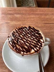 Café Le Garçon