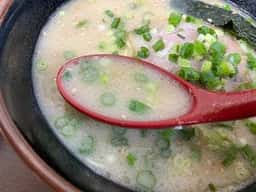 博多らーめん長濱や 赤羽店