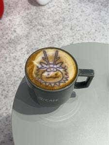 graniph cafe