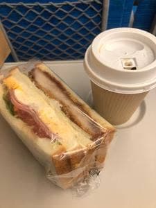 エスタシオンカフェ 新神戸