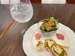 グランドカフェ&バー KOBE Joan