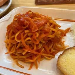 コメダ珈琲店 梅田HEP通店