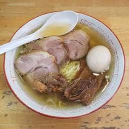 中華そば さとう