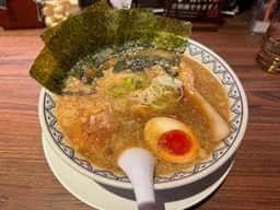 東京豚骨拉麺 ばんから 新宿歌舞伎町店