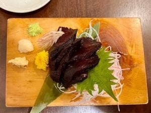 朝採れ鮮魚と肉料理 BACHI