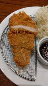 とんかつ×居酒屋 RPG
