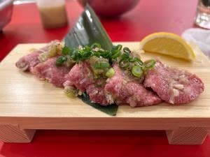 大衆ホルモン 肉力屋 麻布十番店