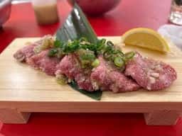 大衆ホルモン 肉力屋 麻布十番店