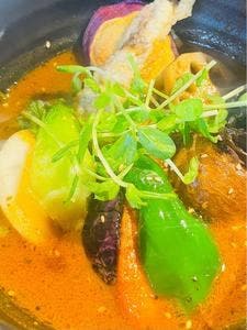 スープカレー奥芝商店 函館本店 道南でSHOW