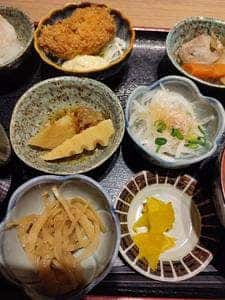 焼きとり おでん さかじ