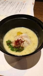 炭火と酒 心月