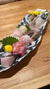 飲み食い処ろく 西町