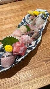 飲み食い処ろく 西町