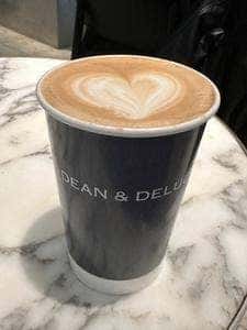 DEAN & DELUCA MARKET STORES 品川