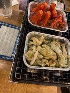 磯丸水産 横浜五番街店