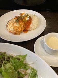 Cafe Brasserie Porter Bonheur