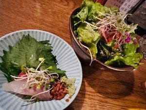 おじさんと日本酒