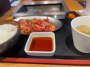 焼肉扇屋 葛西店