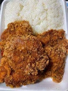 元祖からあげ本舗 マルカ商店 淺草店