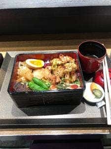 野乃鳥 人形町 ハシゴ楼