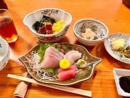 八勝亭オリエント 東予店