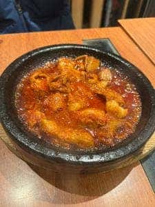 ヒノマル食堂 有楽町総本店&有楽町2号店