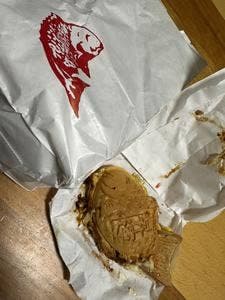 おめで鯛焼き本舗 天王寺ミオ店