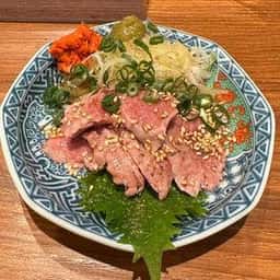 やきとん 豚番長 京急蒲田店