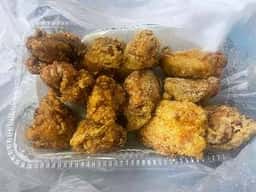 元祖からあげ本舗 マルカ商店 淺草店