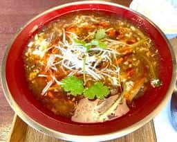 三宝亭 与野本町店